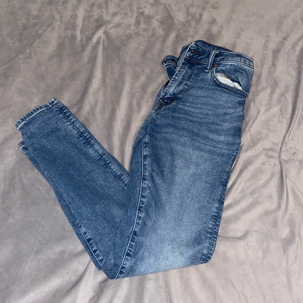 Mens American Eagle Jeans